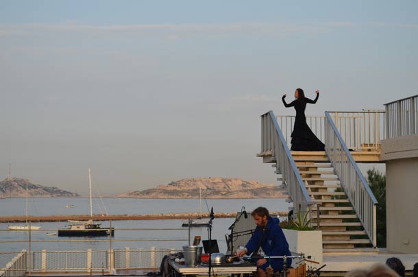 Rocio Molina © D.R.