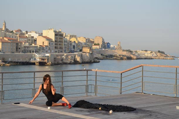 Rocio Molina © D.R.