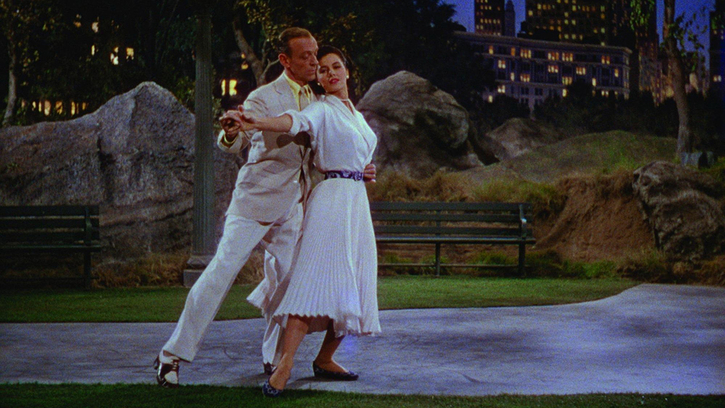 "Tous en scène" de Vincente Minelli