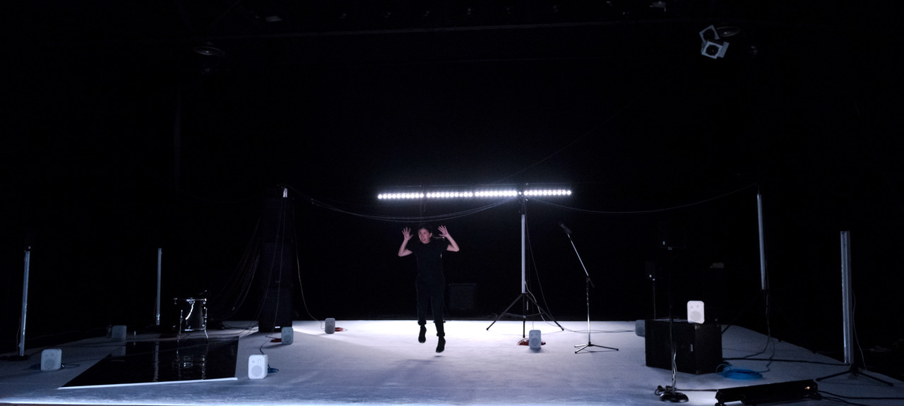 "Fenomeno" - Laura Simi © Claude Boisnard