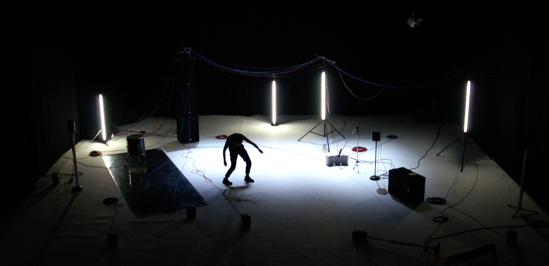 "Fenomeno" - Laura Simi © Claude Boisnard