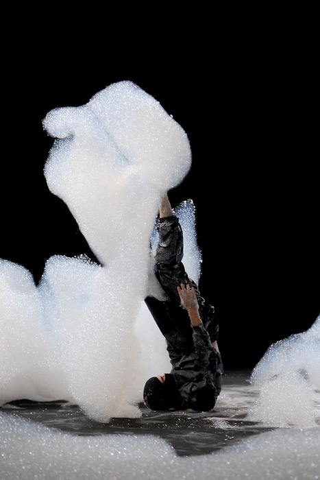 Soapera @ Marc Coudrais