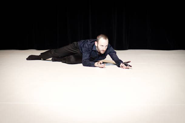 "Soli Noirs" @ BenBen