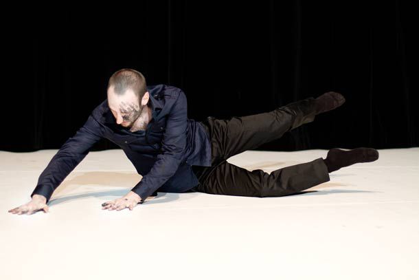 « Soli Noirs » @ BenBen