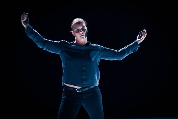 "Soli Noirs" @ BenBen