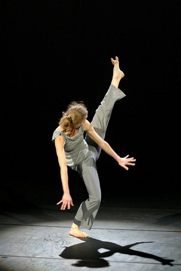 Rosalind Crisp, "Raft", le Kremlin-Bicêtre, Espace André Malraux, 2003