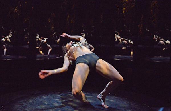 "Monstres Indiens" - Sarah Crépin © D.R.