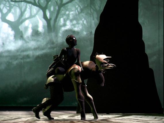 "Atvakhabar Rhapsodies" @Jaime Roque de la Cruz Opéra national de Lyon