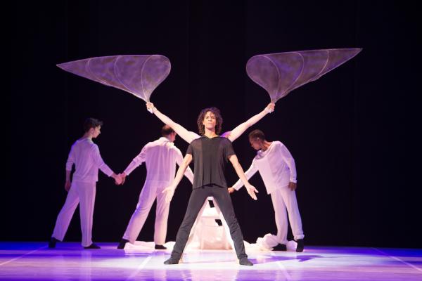 "Le Presbytère" © Ilia Chkolnik