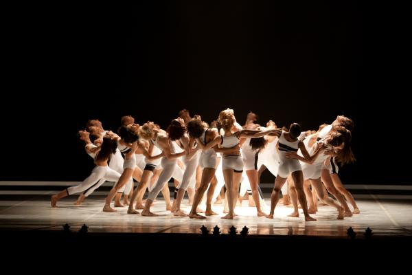 "Le Presbytère" © Ilia Chkolnik