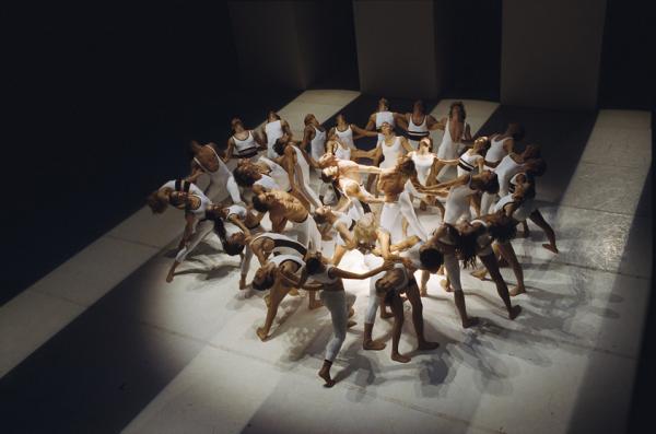 Le Presbytère © François Paolini