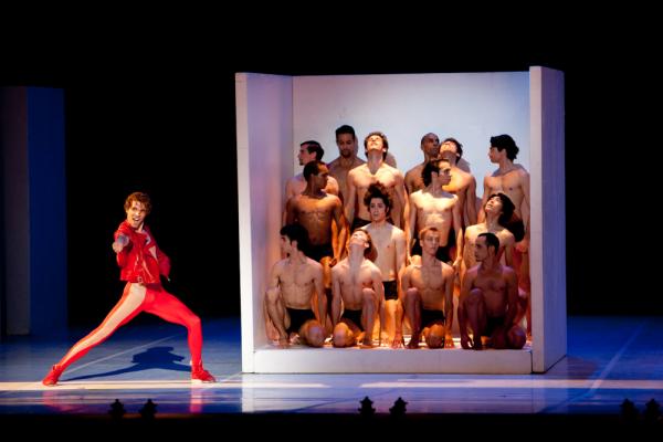 "Le Presbytère" © Ilia Chkolnik