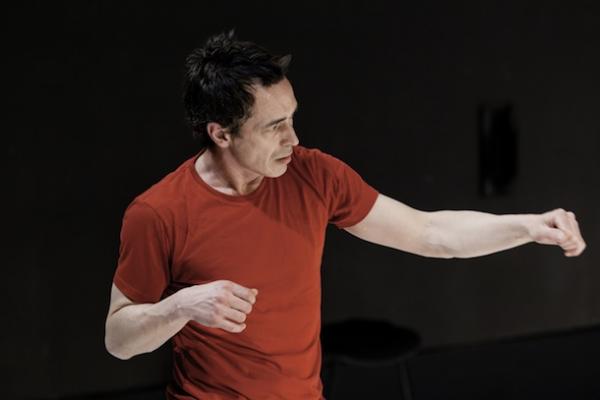 Sylvain Prunenec © Stéphane Dussere