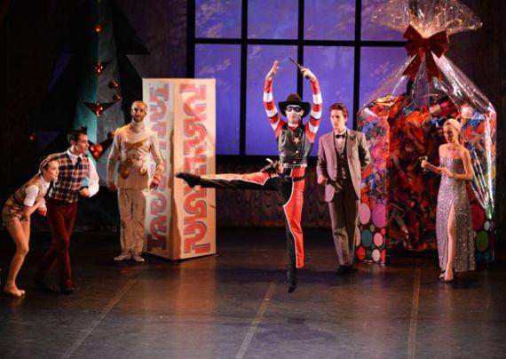 Rémy Isenmann (l’Automate) @Philippe Gisselbrecht – Metz Métropole