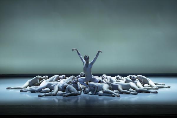 "Minuit et demi ou le cooeur mystérieux" © Olivier Houeix