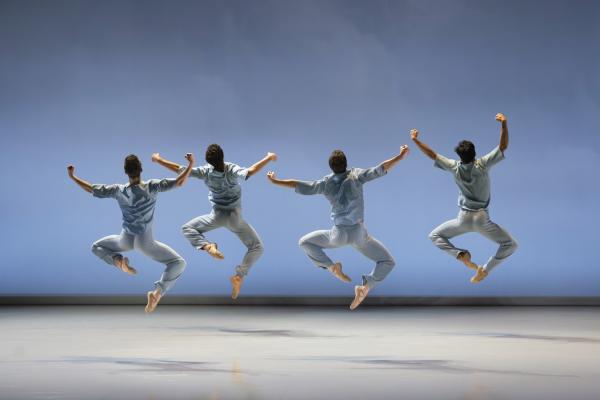 "Minuit et demi ou le cooeur mystérieux" © Olivier Houeix