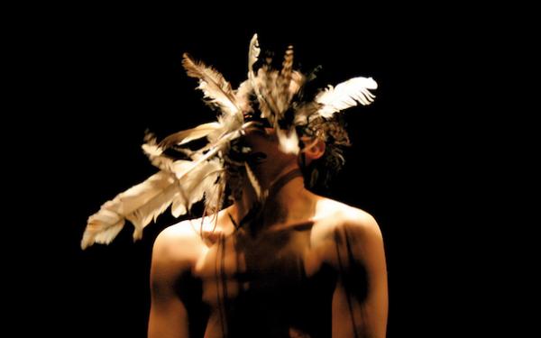 "Monstres Indiens" - Sarah Crépin © D.R.