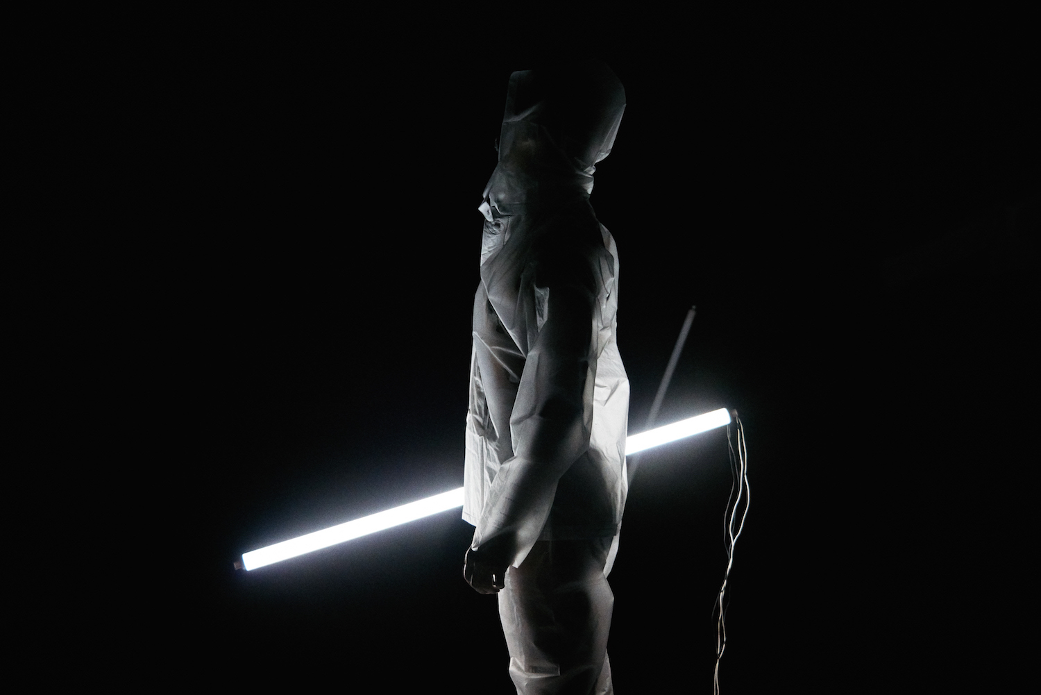 "Sunny boom 2" - Gilles Baron © Ory Minie