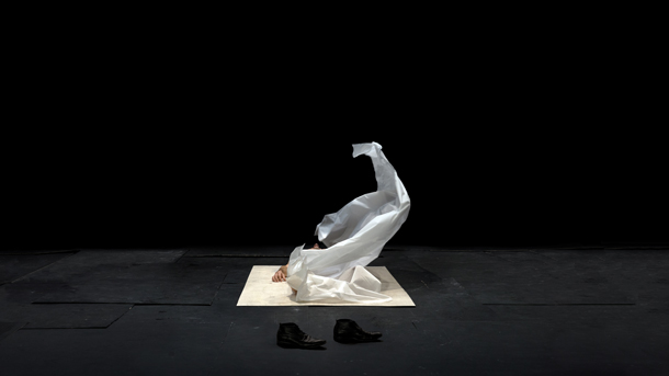 "The Great Tamer" © Julian Mommert