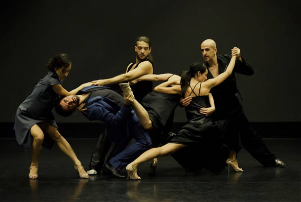 « Motus Anima » © Svetlana Kaschaturova