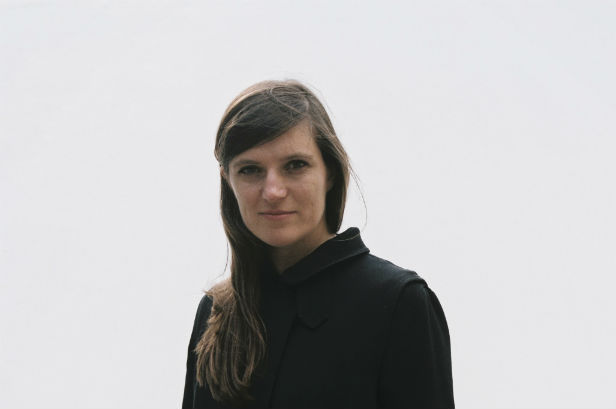 Gisèle Vienne @ Estelle Hanania