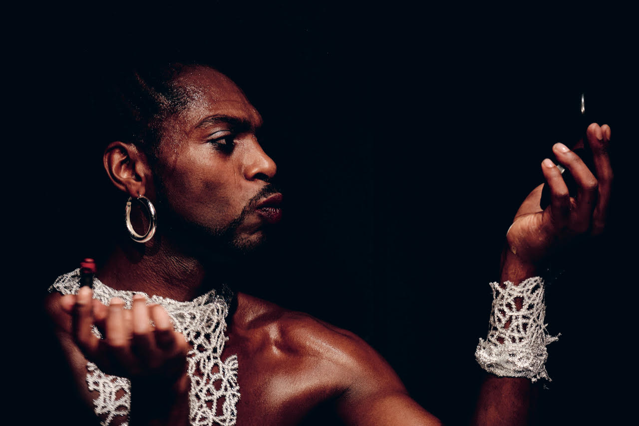 "Futuro" - Collectif Toujours © Alban Van Wassehove