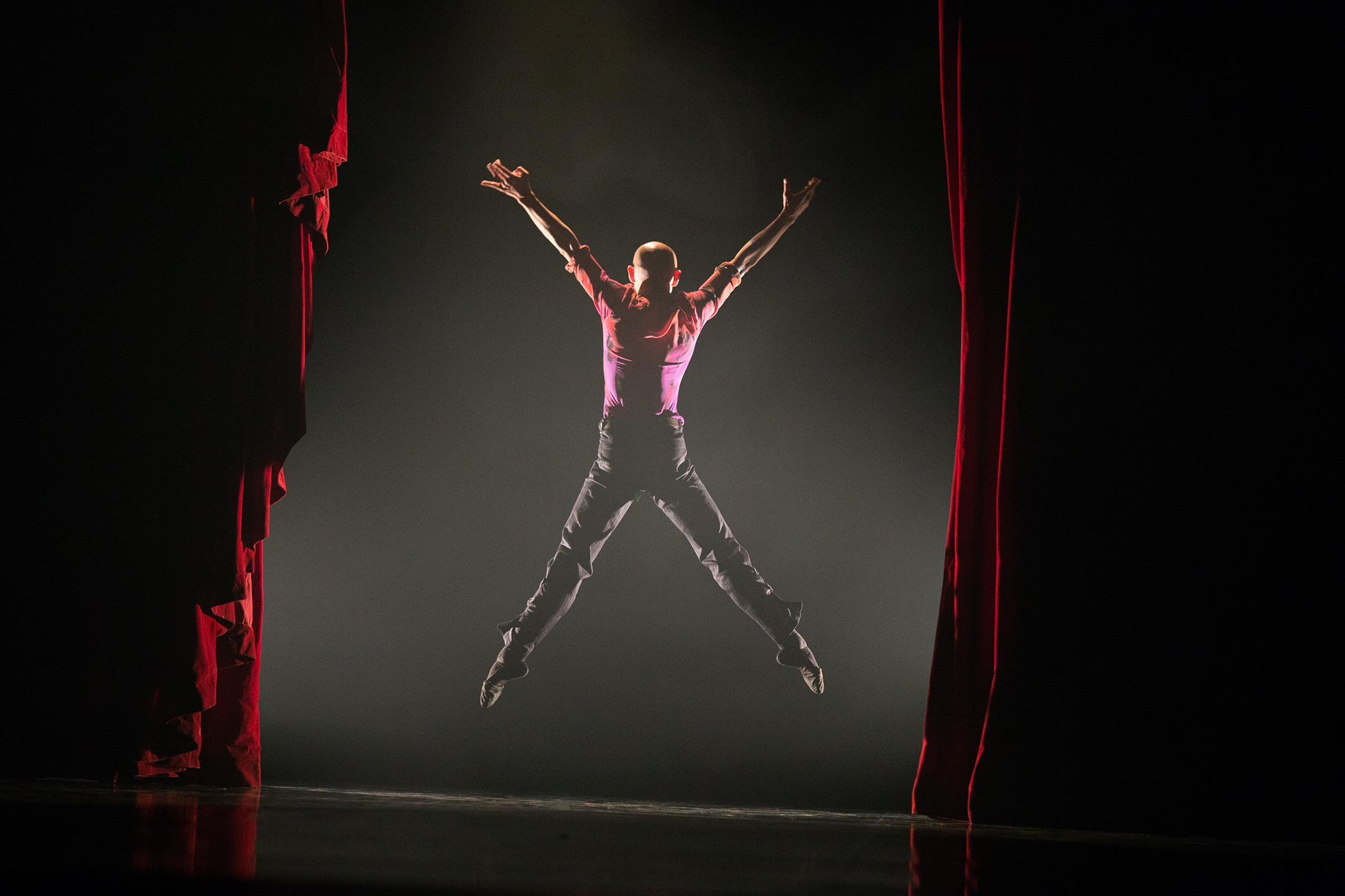 "Untouched' © J.L. Tanghe